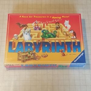 Labyrinth | Ravensburger | 2007